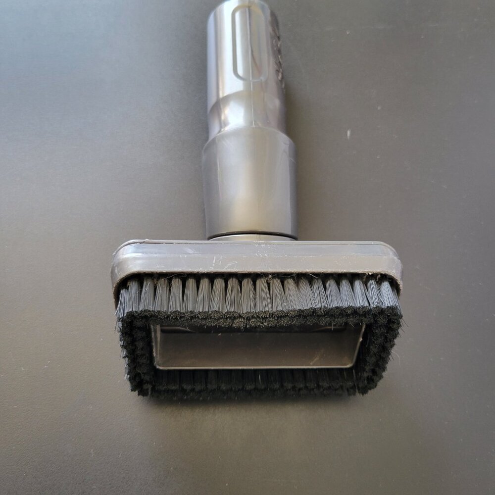 New Shark Rocket Vacuum Accessories. Includes Bag w/4 attachments and wall mount - Picture 12 of 12
